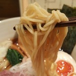 Homemade Ramen 麦苗 - 