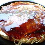 Teppanyaki zaza Casual Dining - ＺＡＺＡ焼き