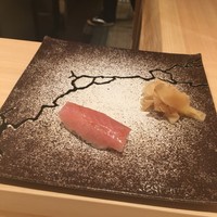 鮨 つきうだ - ぶり