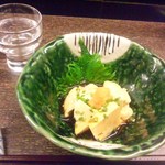 設楽 - あんきも