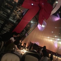 RESTAURANT DAZZLE - 