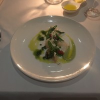 RESTAURANT DAZZLE - 
