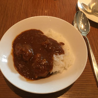 グランド キッチン - 