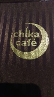 Chika Kafe - 