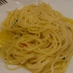 パスタイオ・コッコ - ペペロンチーノ