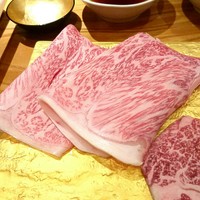 東京肉しゃぶ家 - 