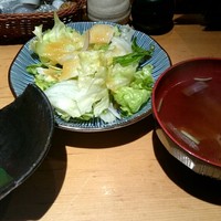 赤坂 金舌 - 