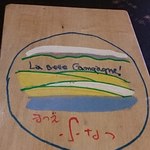 中国山地蕎麦工房 ふなつ - 