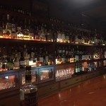 バー ウダ - 相変わらず素敵な空間です