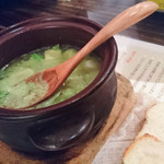 きのこ料理とアボカド料理の専門店 きのこの里 - 