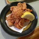 大浜 - 竜田揚げ