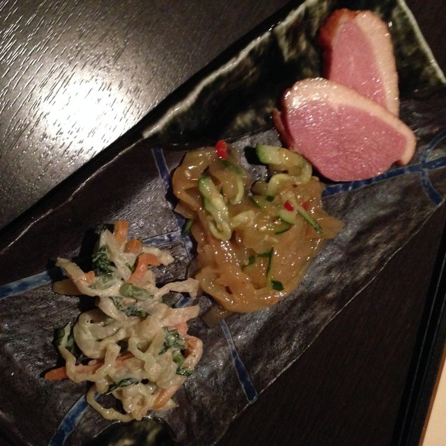 閉店 蔵人 船橋店 クラウド 京成船橋 和食 その他 食べログ