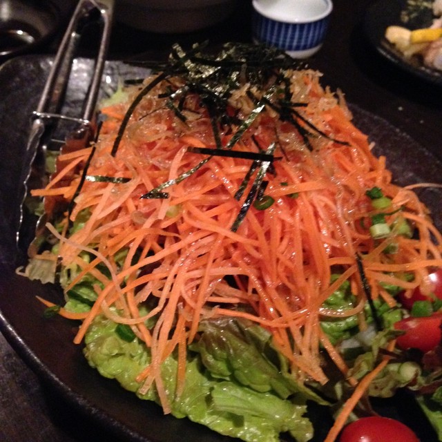 閉店 蔵人 船橋店 クラウド 京成船橋 和食 その他 食べログ