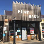 FLAT HAND フジ家 - 