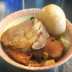 FLAT HAND フジ家 - 