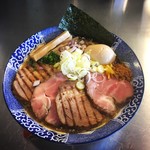 FLAT HAND フジ家 - 