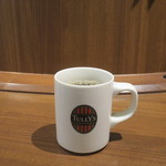 タリーズコーヒー - 本日のコーヒー（この日はピッコロバンビーノ）　Short