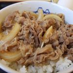Matsuya - 牛丼