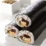 「雅庭」バー - お土産に手巻き寿司をどうぞ（6月~9月は除く）