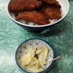 立田野食堂 - 