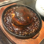 鉄板キッチン 新 - 