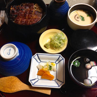 ひつまぶし 備長 本店 - 