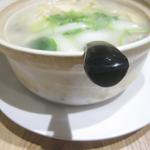 池袋小吃居 - 羊肉砂鍋（さーこー）　￥980