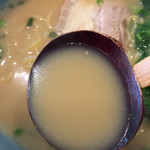 ラーメン 一休 - 