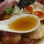 中華そば、ひとり。 - 