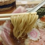 中華そば、ひとり。 - 