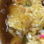 Youraku - 天津丼
                ¥700-