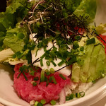 CAFE KATSUO - 