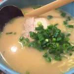 ラーメン 一休 - 