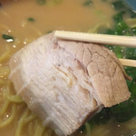 ラーメン 一休 - 