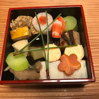 宮川町　水簾 - 