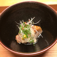 宮川町　水簾 - 