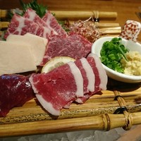 馬桜 下通り店 - 