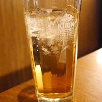 牛屋 銀兵衛 銀座本店 - 