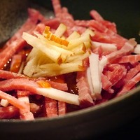 牛屋 銀兵衛 銀座本店 - 