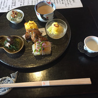 そば茶寮 澤正 - 