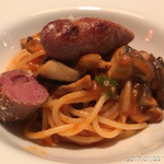 ファニエンテ - 