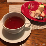 ファニエンテ - 