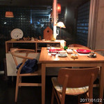 ファニエンテ - 