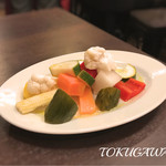 VECTOR BEER - 2017年（平成29年）1月 ピクルス