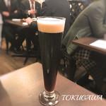 VECTOR BEER - 2017年（平成29年）1月