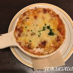 VECTOR BEER - 2017年（平成29年）1月 ラザニア