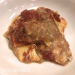 VECTOR BEER - 2017年（平成29年）1月 ラザニア