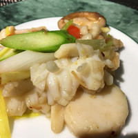 中国料理 翡翠宮 - 
