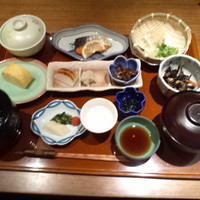 日本料理 瀬戸内 - 