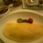 千疋屋フルーツパーラー - 